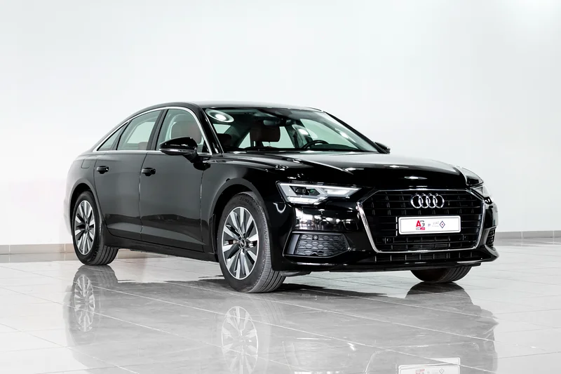 1 YR AL GHURAIR WARRANTY | AED 1750 PM | 40 TFSI | GCC63179346372483112