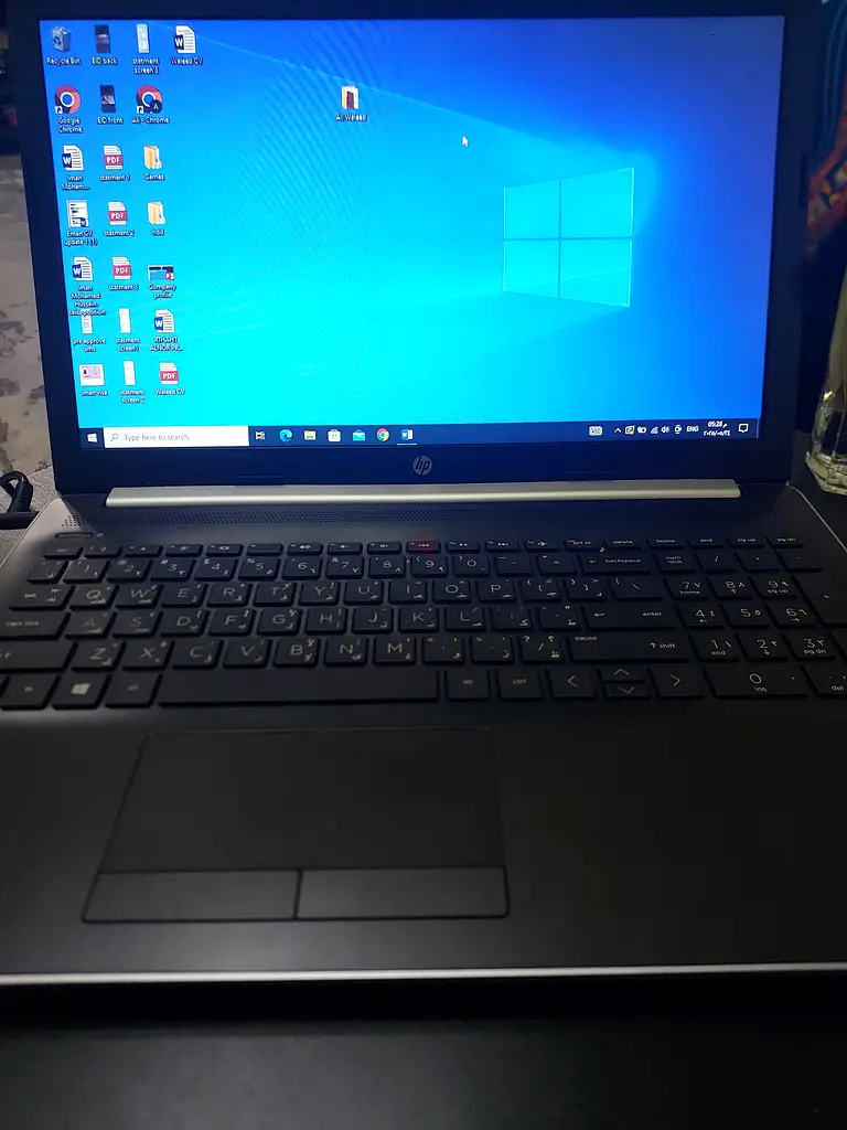 High-Performance Laptop with NVIDIA GeForce63254489896835110