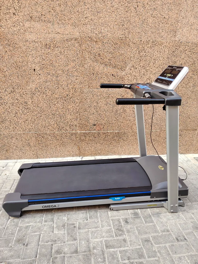 Horizon omega 2 treadmill63241661657089118