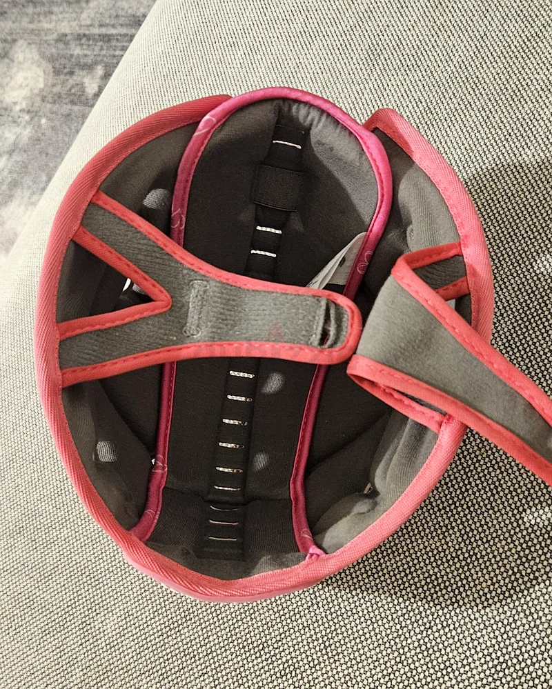SafeHead Baby Helmet63207889088642112