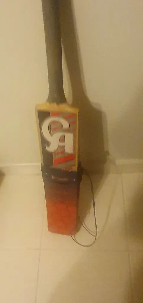 Cricket Bat