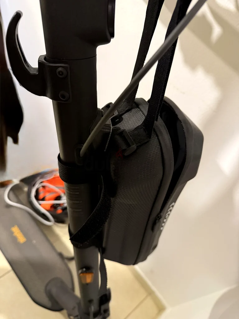 سكوتر كهربائي ناينبوت ماكس G30E II63245726168578112