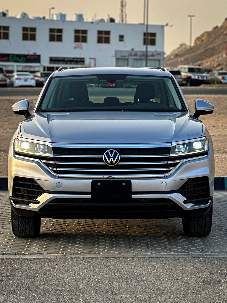 Volkswagen Touareg 2021  - 68.000km63170386014722111