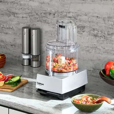 Food processor