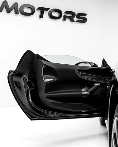 صورة 19 لـ 2021 Ferrari SF90 SPIDER