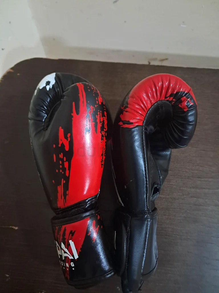 Boxing gear /معدات ملاكمة63244214659457112