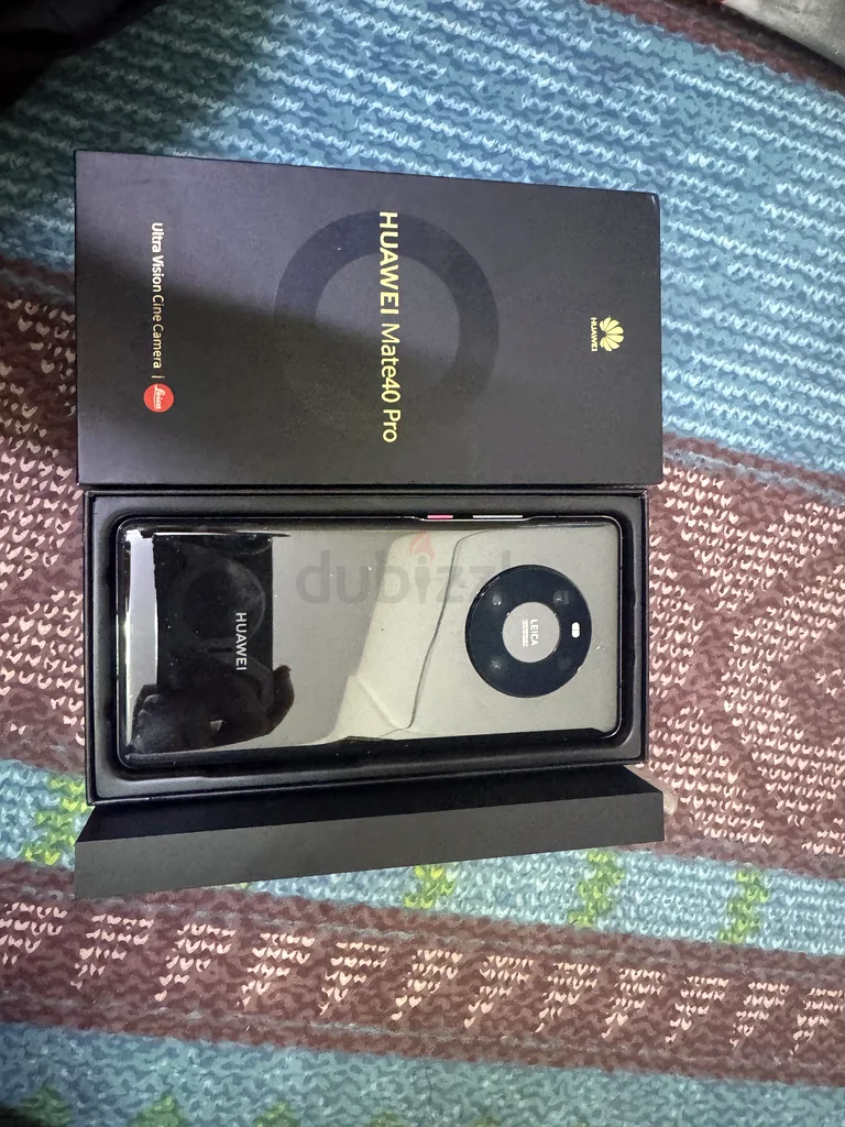 Huawei Mate 40 pro63216357611139111