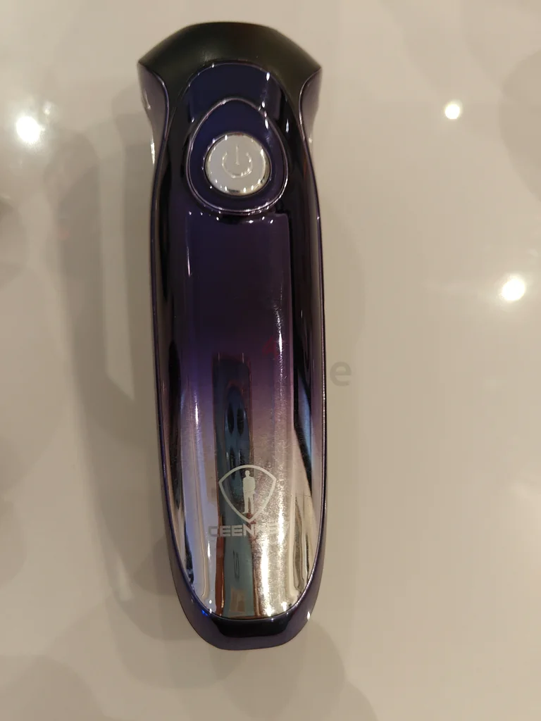 Mens Grooming Essential: Multi-Function Shaver Set for Sale!63197650418819111