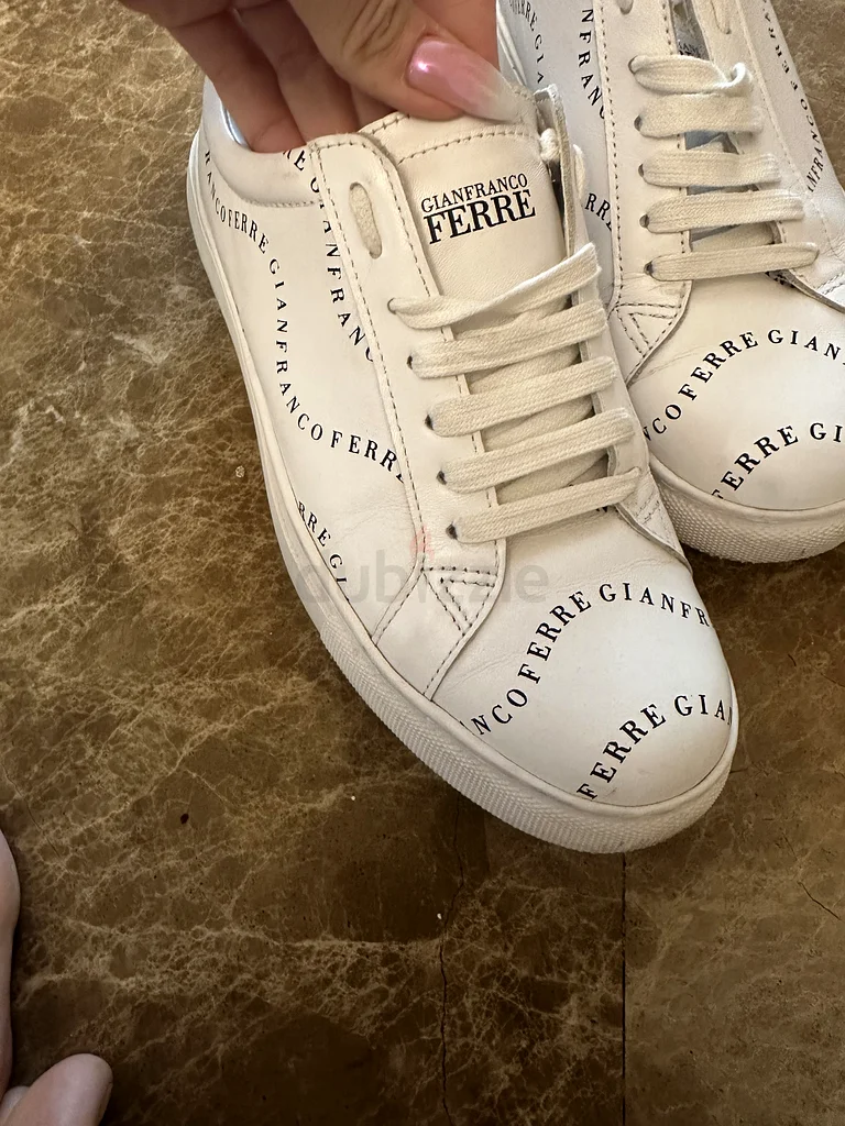 Sneakers Gianfranco Ferre63238593152130113