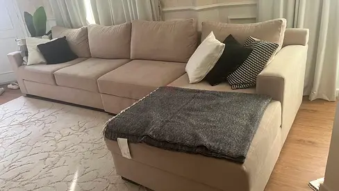 Sofa 4 seat