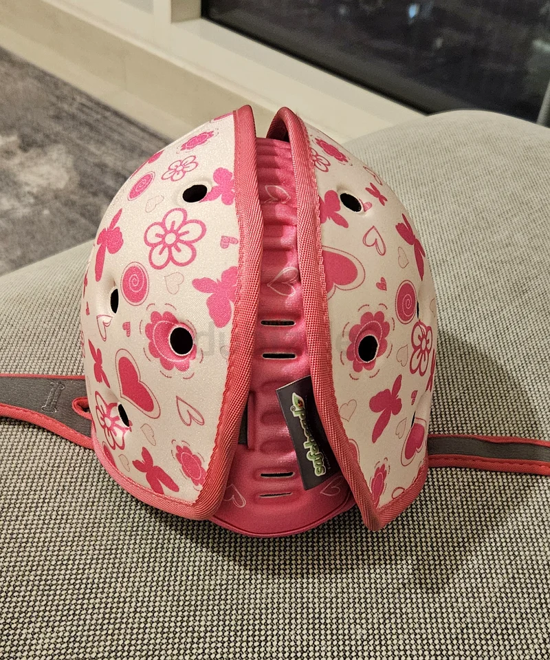 SafeHead Baby Helmet63207889088642111