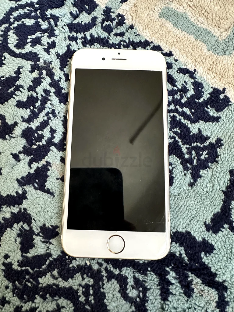 آيفون 6 - غير مقفل وجاهز للعمل!632158756547861128