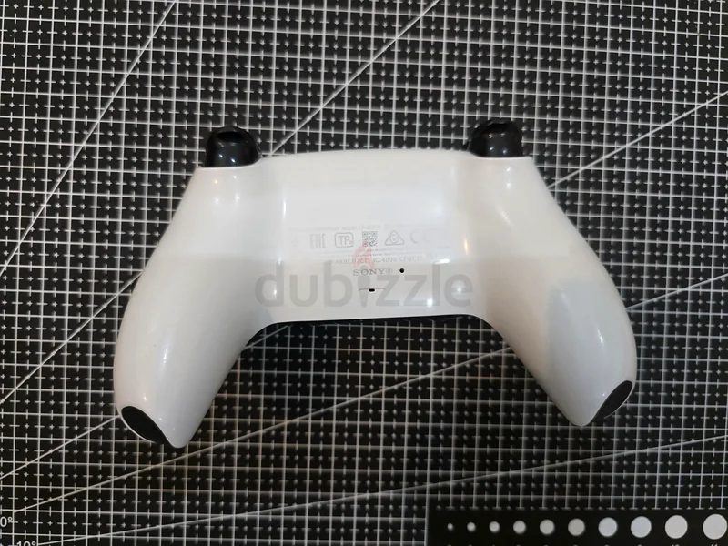 PlayStation 5 PS5 DualSense Controller with upgraded TMR magnetic joysticks63229305976067111