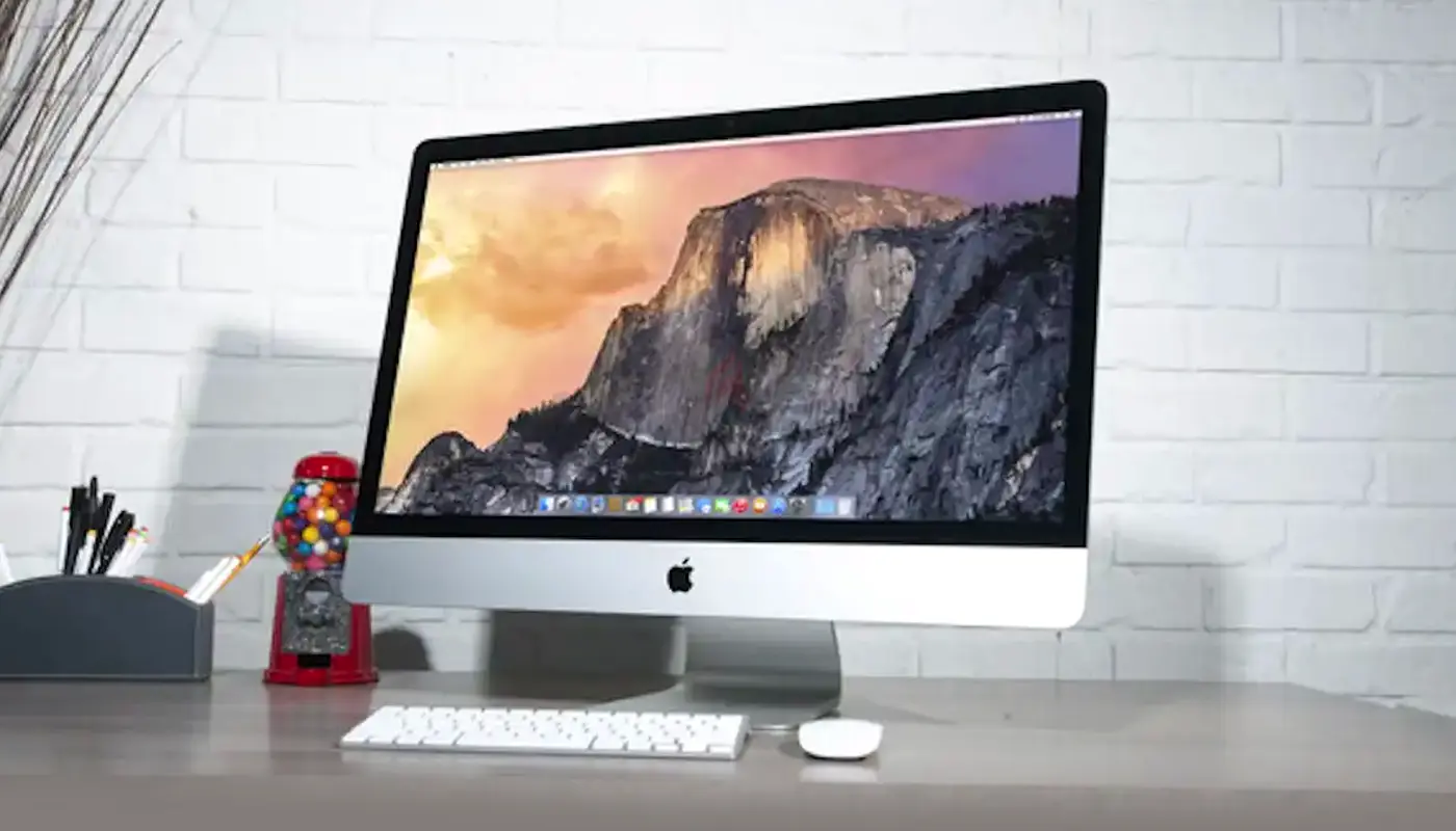 iMAC APPLE63256078379521110