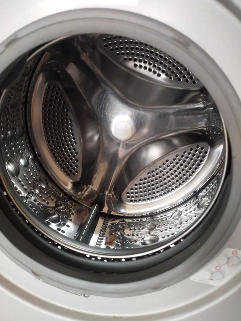 Efficient LG 6/3 Kg Washing Machine - Great Condition!63243185584386111