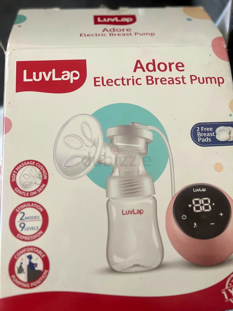 Electric pump63204276178691112