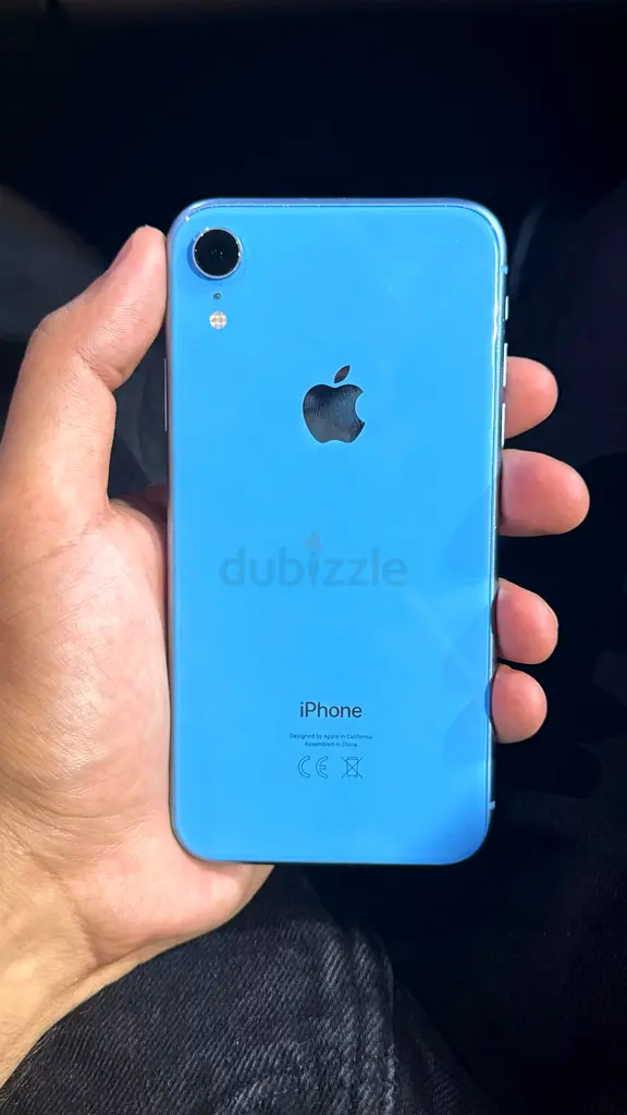 Iphone xr
