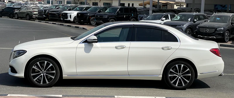 2020  -  E450  -  FULL OPTIONS  -  BEIGE LEATHER  -  JAPANESE IMPORT  -  EXCELLENT CONDITION63233103182594113