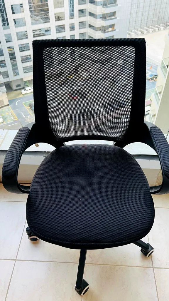 Single Office Chair for sale in Tecom63217326402050111