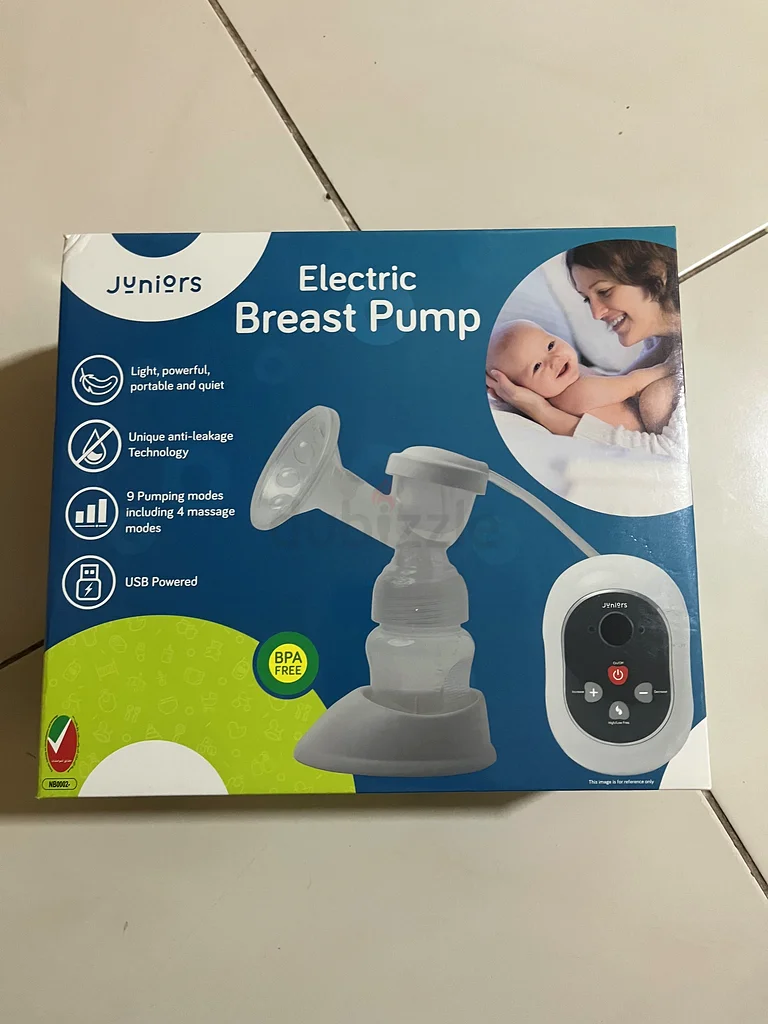 Electric Breast Pump63204276231426112