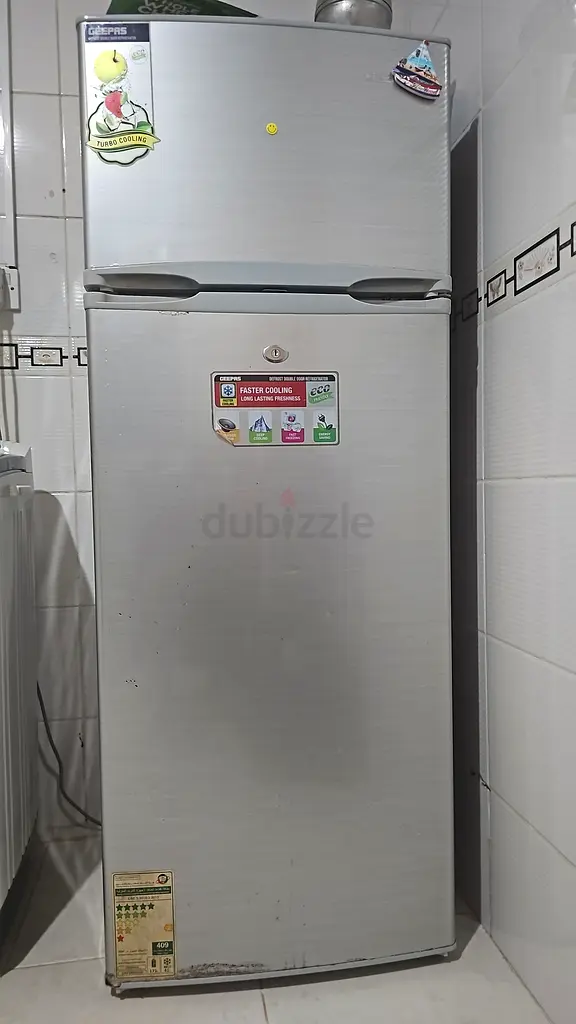 Fridge