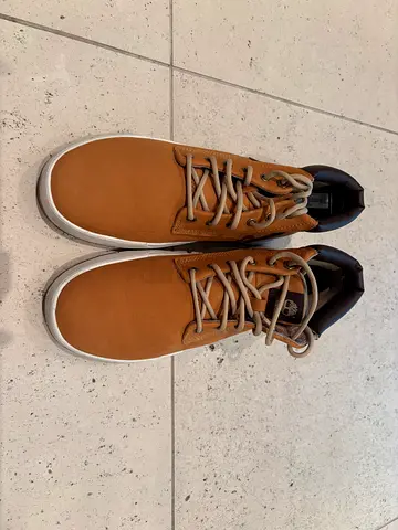 Timberland men shoes