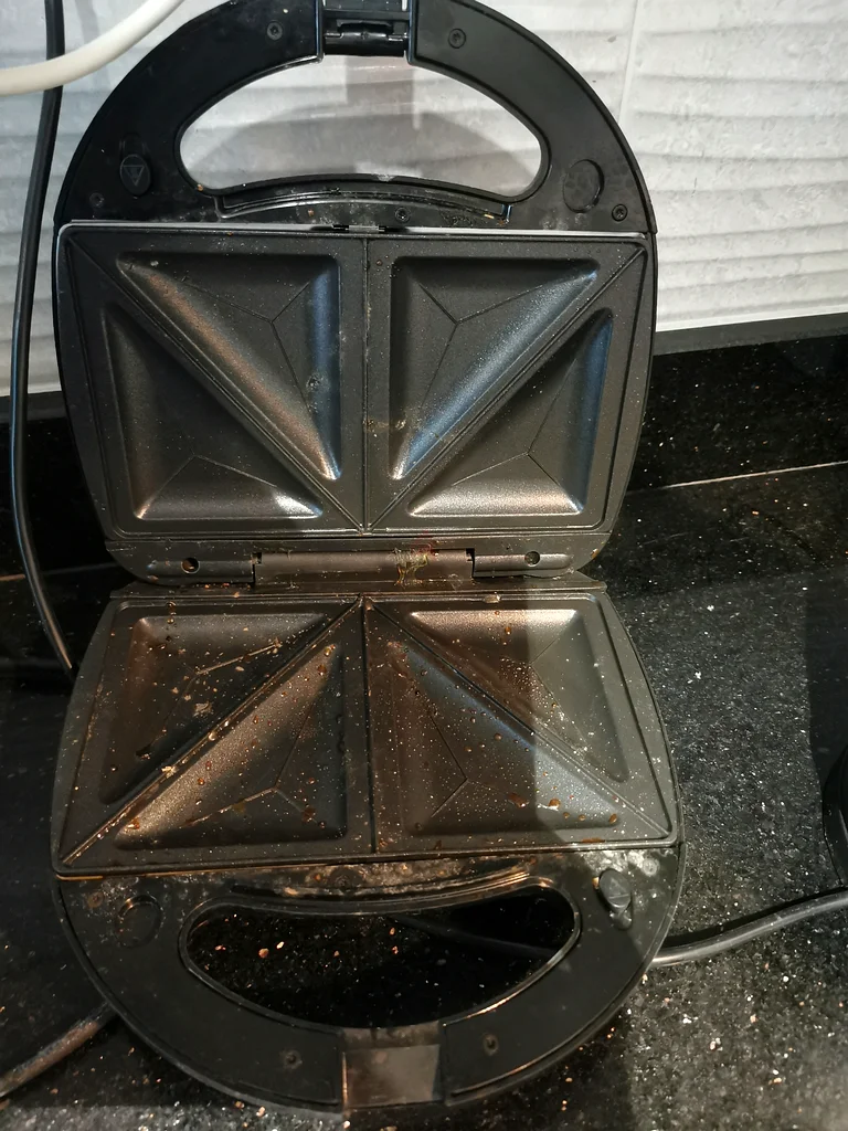 Sandwich Toaster63253478958210111