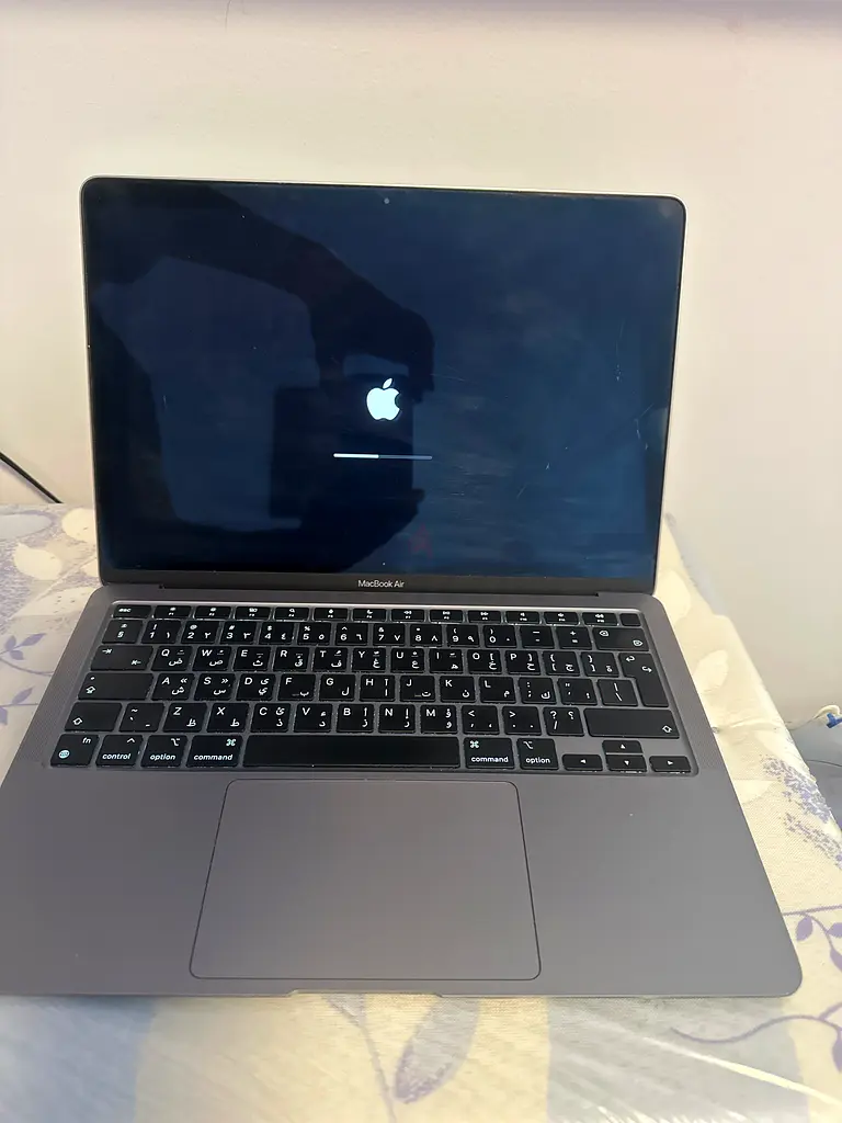 Apple MacBook Air 2020 - Powerful Performance and Sleek Design!63254994905601111
