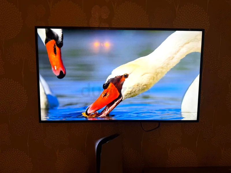 شاشة سامسونج 65 بوصه 4k فل سمارت63165715465345111