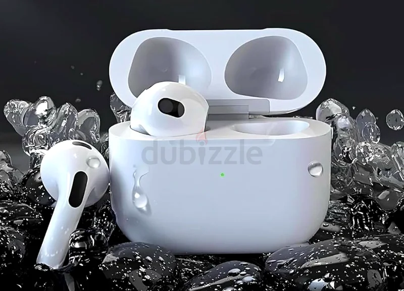 Apple AirPods 4- Premium Wireless Sound! Warranty63166176985603112