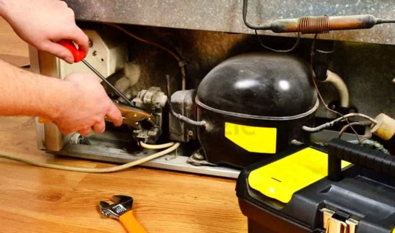Fridge, Washing Machine Repair in Sharjah62863831108483111
