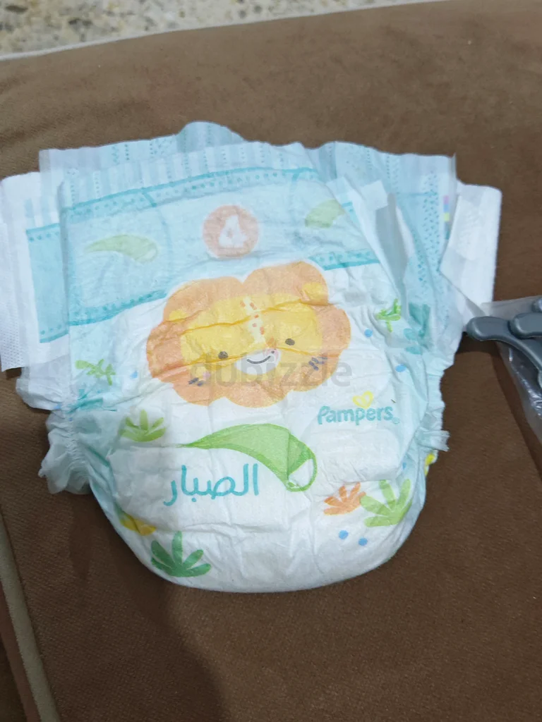 Gentle Care Pampers Diapers for Your Little One!632262681319691120