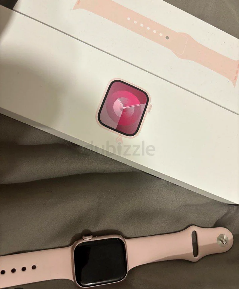 [Apple Watch Series 9 [GPS + Cellular)63262410372353112