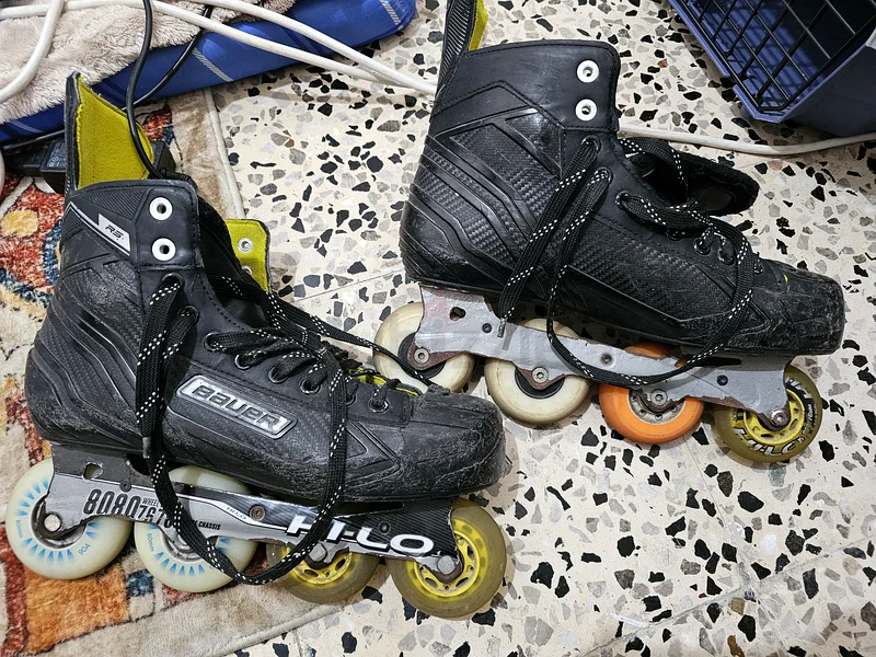 Roller skates63246246285571111