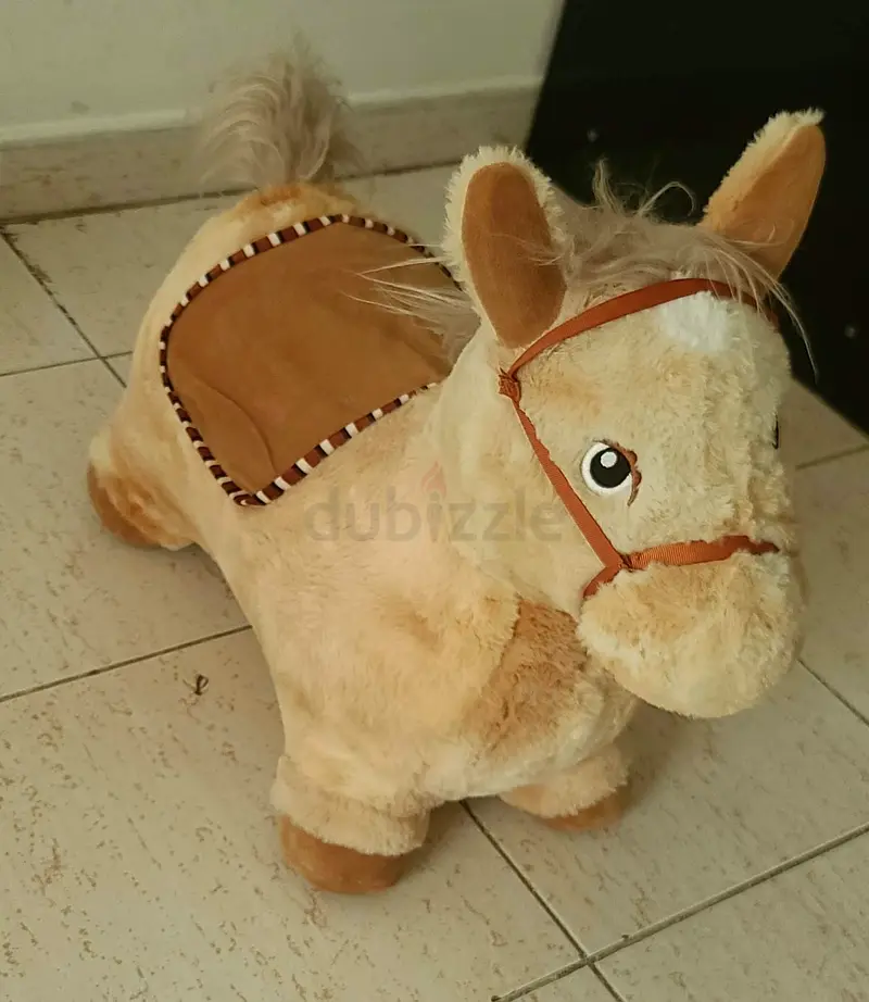 Kids toy