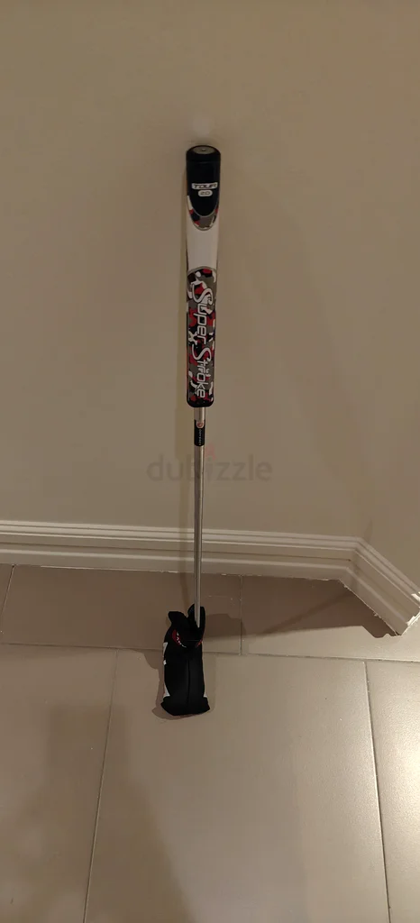 Odyssey Double Wide Putter63247253300738114