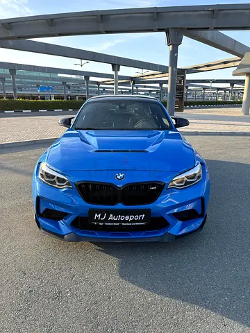 BMW M2 for sale in Dubai | dubizzle