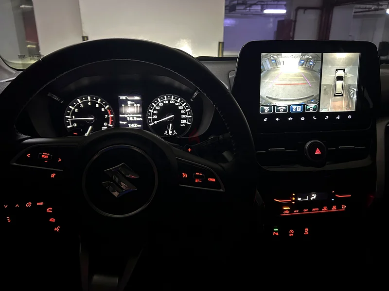 Reliable  Rugged: Suzuki Grand Vitara for Sale – Excellent Condition!”63135973970947114