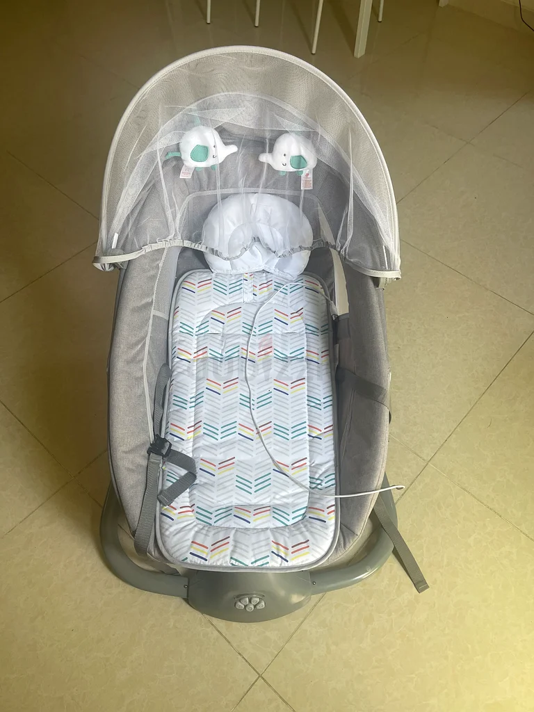 Baby swing for sale63205362955138113