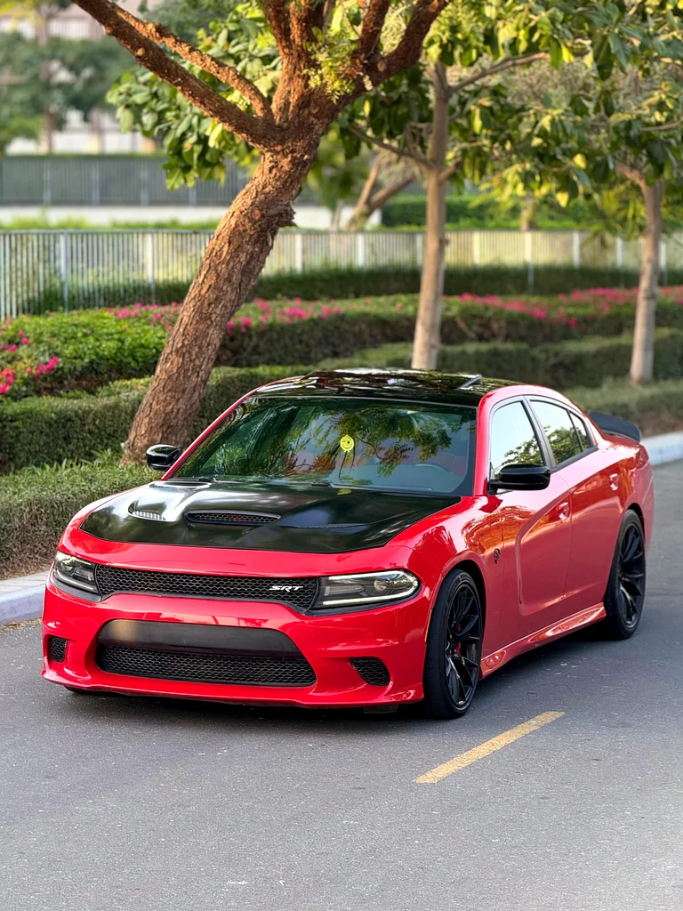 Dodge Charger Hellcat 2015 GCC63152750902147114