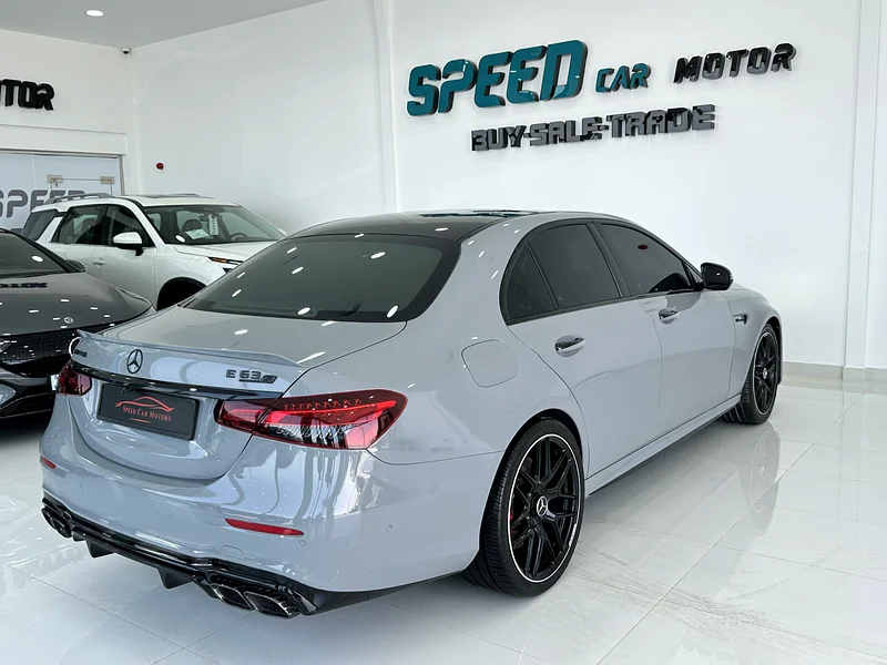 2021 E AMG 63 full option63143959127042114