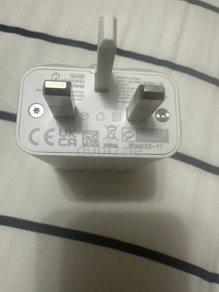 محول طاقة HUAWEI 66 واط فائق الشحن - شحن سريع أثناء التنقّل!63166645354499111
