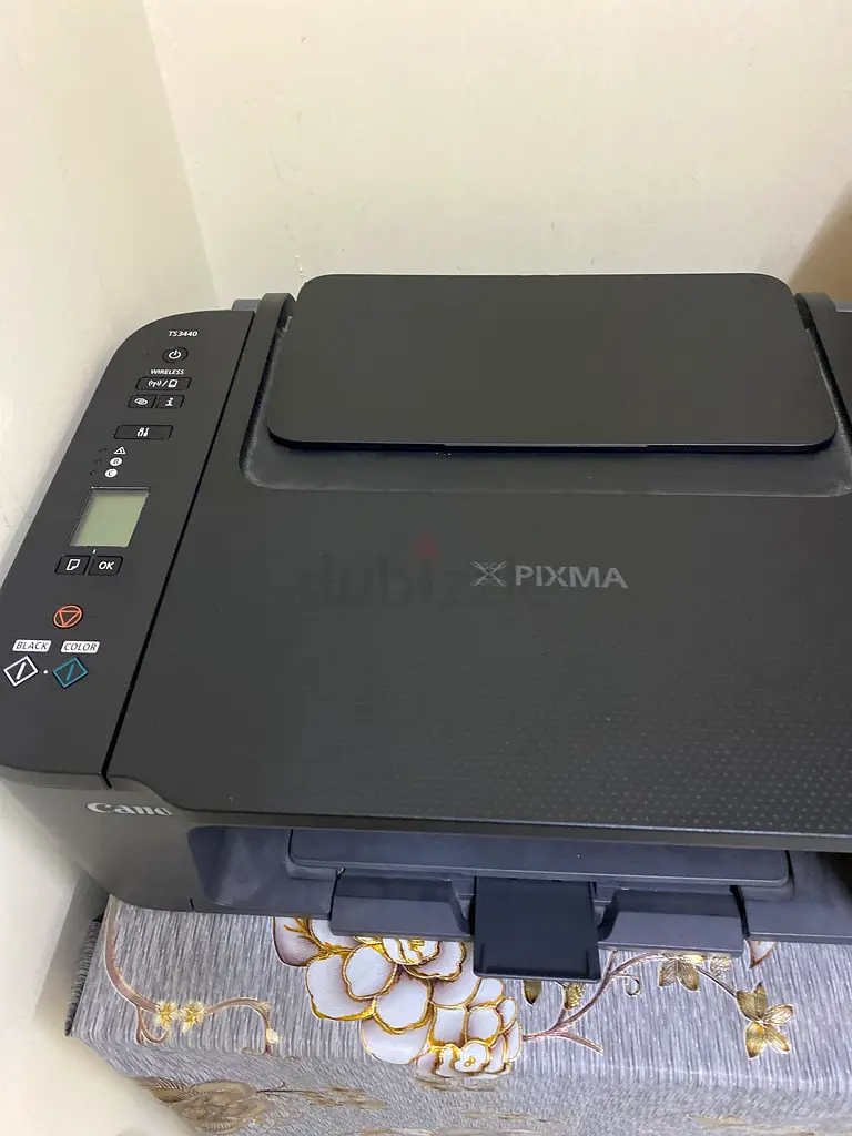 1yr used Printer sale
