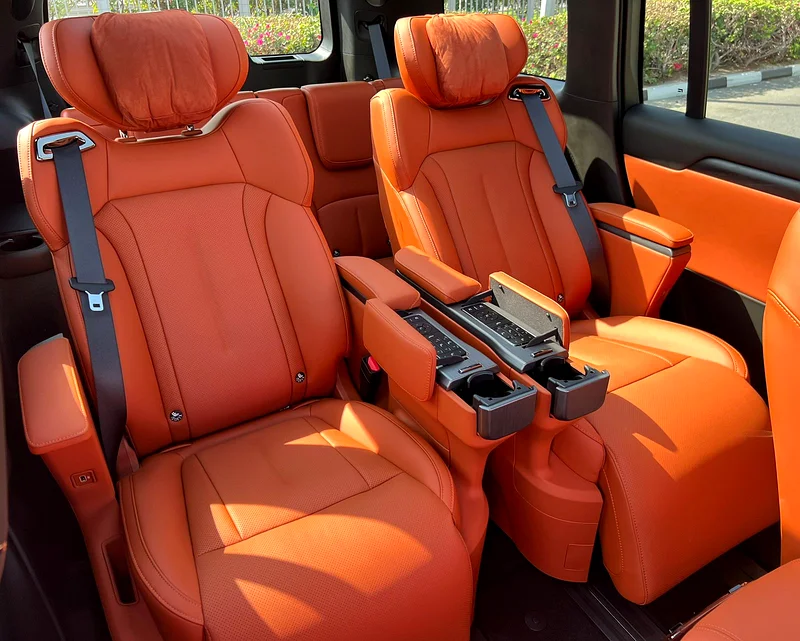 ROX 01 VIP 2025 0KM 6 SEATS BIG BATTERY63398478894721113
