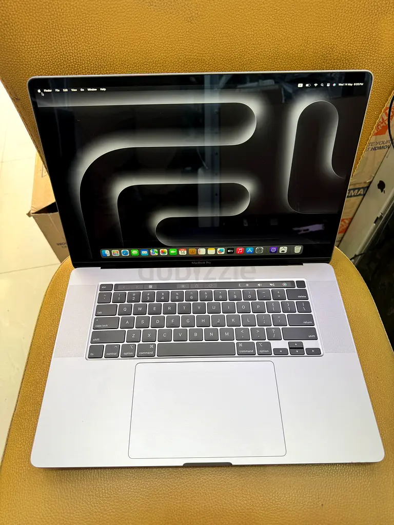 MacBook Pro 2019 A214163255535149314113
