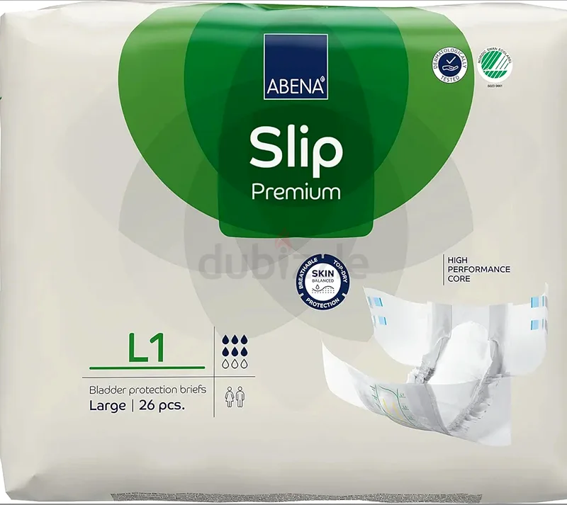 Adult Diapers 2 box  (Abina medium sized) for sale632262669085471121