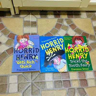 Books for sale paperback 15 hard copies 25