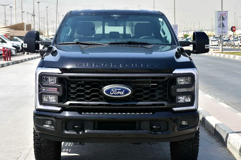 F250 TREMOR | V8 | EXCELLENT CONDITION | WITH WARRANTY63227252011650111
