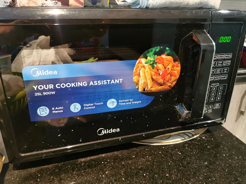 Microwave63169461172353111