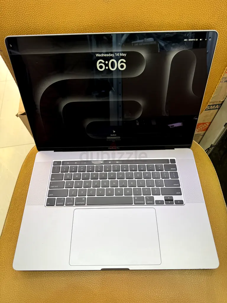 MacBook Pro 2019 A214163255535149314111
